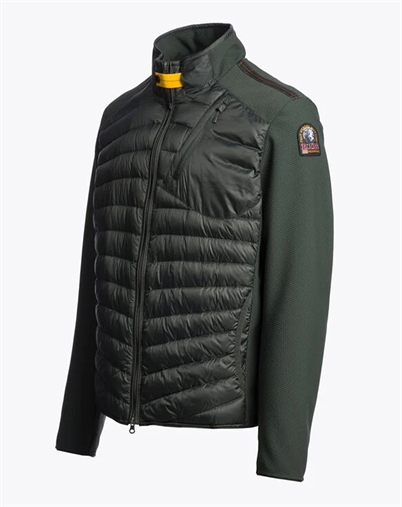 Parajumpers - Jayden Jakke - Green Gabels 